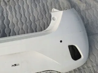  Бампер задний Hyundai i10 2 Арт e9161828, вид 9