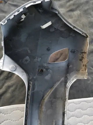  Бампер задний Hyundai i10 2 Арт e9161828, вид 10