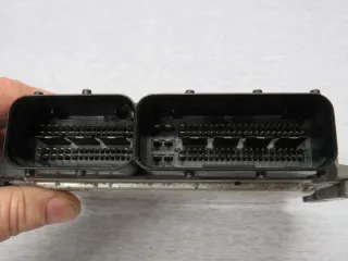 391202A051 Блок управления двигателем Kia Sportage 3 Арт e9162087, вид 3