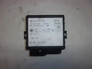 09391283 09228762 24410018 09146299 24445098 Блок управления двигателем Opel Zafira B Арт e9162435, вид 4