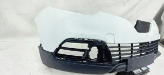 620842933R Бампер передний Renault Captur Арт e9162620, вид 3