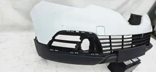 620842933R Бампер передний Renault Captur Арт e9162620, вид 4