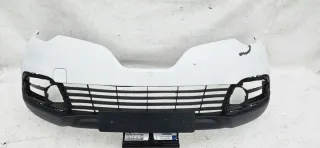 620842933R Бампер передний Renault Captur Арт e9162620, вид 5