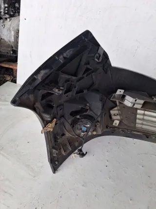  Бампер передний Renault Scenic 3 Арт e9162674, вид 6