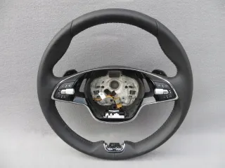 5E3959542D Руль Nissan Maxima А34 Арт e9163079, вид 1
