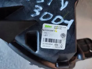 5K0941699C Фара противотуманная левая Volkswagen Golf 6 Арт e9163265, вид 4