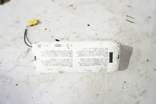 8E0880204 Подушка безопасности Audi A4 B6 Арт e9164521, вид 1