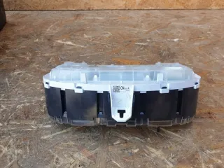 CNKS01A Щиток приборов (приборная панель) Mazda 2 DY Арт e9164777, вид 5