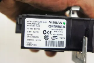 285F5-JK600 Замок зажигания Infiniti G 4 Арт e9165227, вид 6