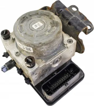58900-G6800 Блок ABS Kia Picanto 1 Арт e9165504, вид 1