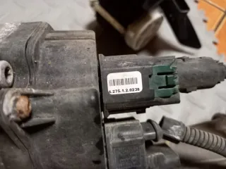 1K1909144F 1K1423051BF Рулевая рейка Volkswagen Golf 5 Арт e9167958, вид 4