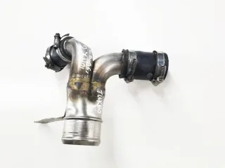 9651732080 Гофра инжектора Citroen C6 Арт e9168037