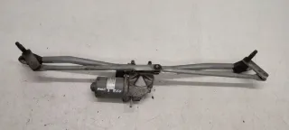 9804398 Механизм стеклоочистителя (трапеция дворников) MINI COUNTRYMAN R60 Арт e9168329, вид 1