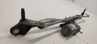 9804398 Механизм стеклоочистителя (трапеция дворников) MINI COUNTRYMAN R60 Арт e9168329, вид 2