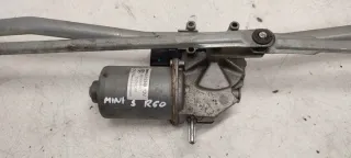 9804398 Механизм стеклоочистителя (трапеция дворников) MINI COUNTRYMAN R60 Арт e9168329, вид 4