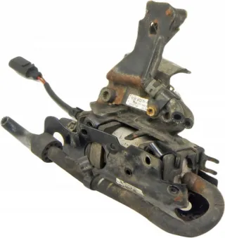 5N0127023F 5N0131552E Насос топливный Volkswagen Tiguan 1 Арт e9168405, вид 1