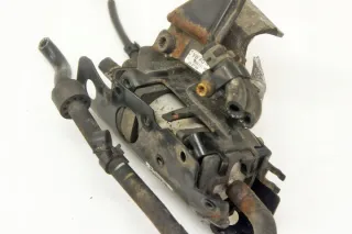 5N0127023F 5N0131552E Насос топливный Volkswagen Tiguan 1 Арт e9168405, вид 3