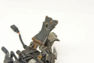 5N0127023F 5N0131552E Насос топливный Volkswagen Tiguan 1 Арт e9168405, вид 4