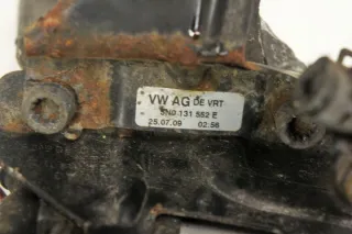 5N0127023F 5N0131552E Насос топливный Volkswagen Tiguan 1 Арт e9168405, вид 5