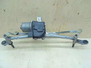 9824762480 Механизм стеклоочистителя (трапеция дворников) Peugeot 3008 2 Арт e9168480, вид 1