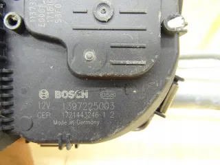 9824762480 Механизм стеклоочистителя (трапеция дворников) Peugeot 3008 2 Арт e9168480, вид 4