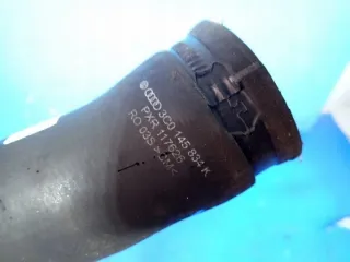3C0145834K Гофра инжектора Volkswagen Passat B6 Арт e9168628, вид 5