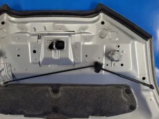 65100-3NF0A Капот Nissan Leaf 1 Арт e9168642, вид 11