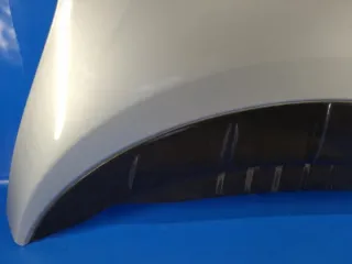 65100-3NF0A Капот Nissan Leaf 1 Арт e9168642, вид 3