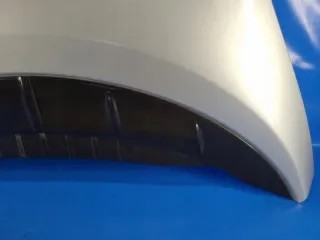 65100-3NF0A Капот Nissan Leaf 1 Арт e9168642, вид 4