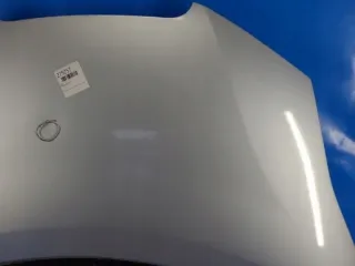 65100-3NF0A Капот Nissan Leaf 1 Арт e9168642, вид 5