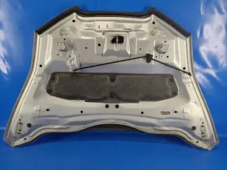 65100-3NF0A Капот Nissan Leaf 1 Арт e9168642, вид 7