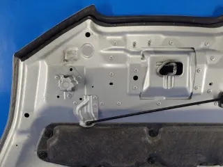 65100-3NF0A Капот Nissan Leaf 1 Арт e9168642, вид 8