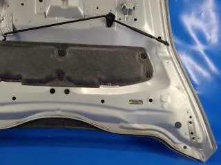 65100-3NF0A Капот Nissan Leaf 1 Арт e9168642, вид 10