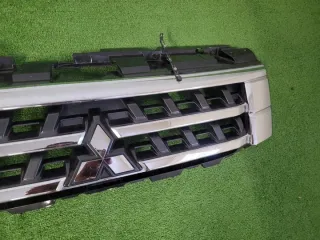 745DA977 Решетка радиатора Mitsubishi Pajero 4 Арт e9168848, вид 3