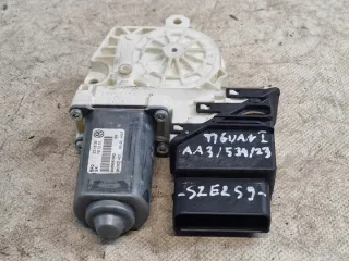 5N0959704D Моторчик стеклоподъемника Volkswagen Tiguan 1 Арт e9169058, вид 2