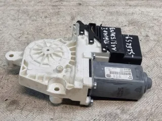 5N0959704D Моторчик стеклоподъемника Volkswagen Tiguan 1 Арт e9169058, вид 3
