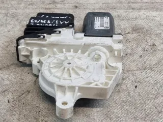 5N0959704D Моторчик стеклоподъемника Volkswagen Tiguan 1 Арт e9169058, вид 4