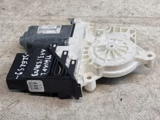 5N0959704D Моторчик стеклоподъемника Volkswagen Tiguan 1 Арт e9169058, вид 5
