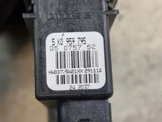 5N0959704D Моторчик стеклоподъемника Volkswagen Tiguan 1 Арт e9169058, вид 8
