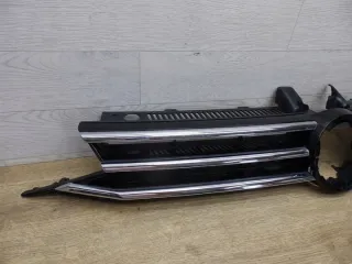 5TA853653 Решетка радиатора Volkswagen Touran 2 Арт e9169098, вид 5