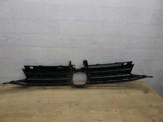 5TA853653 Решетка радиатора Volkswagen Touran 2 Арт e9169098, вид 6