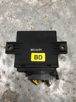 09135156 Блок управления светом Opel Zafira A Арт e9169399, вид 3