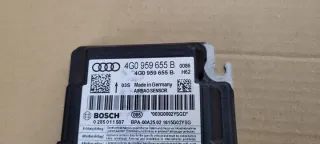 4G0959655B Блок AirBag Audi A6 C7 (S6,RS6) Арт e9169540, вид 2