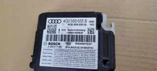 4G0959655B Блок AirBag Audi A6 C7 (S6,RS6) Арт e9169540, вид 3