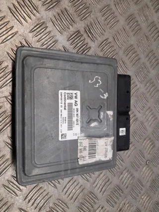 06K907425E 8V0906259E Блок управления двигателем Audi S3 8V Арт e9169714, вид 6