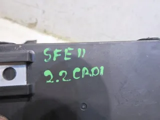 39113-27826 0281015374 E2CM4T4EI01S 95400-2B480 5WY8135F Блок управления двигателем Hyundai Santa FE 2 (CM) Арт e9169953, вид 3