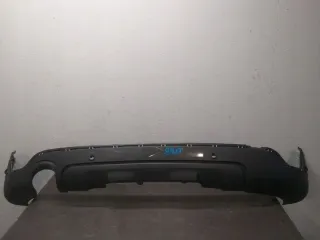  Бампер задний MINI COUNTRYMAN F60 Арт e9170240, вид 1