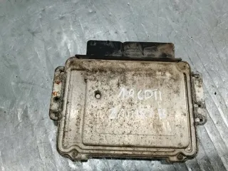 55205622 Блок управления двигателем Opel Zafira B Арт e9170318, вид 2