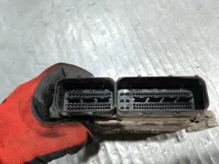 55205622 Блок управления двигателем Opel Zafira B Арт e9170318, вид 3