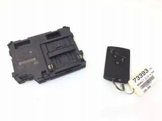 285903438R 237103353r 285903438r Блок управления двигателем Renault Clio 4 Арт e9170370, вид 1